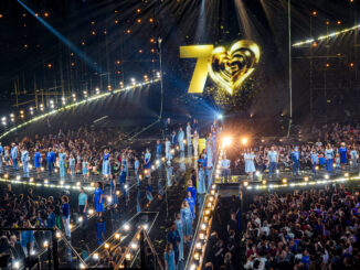 ESC 2026: Wer tritt wann auf? Startreihenfolge und Analyse des ersten Halbfinales