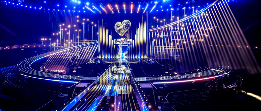 ESC 2026 in Wien: ARD überträgt Finale, Halbfinale und Aftershow – alle Sendetermine im Überblick
