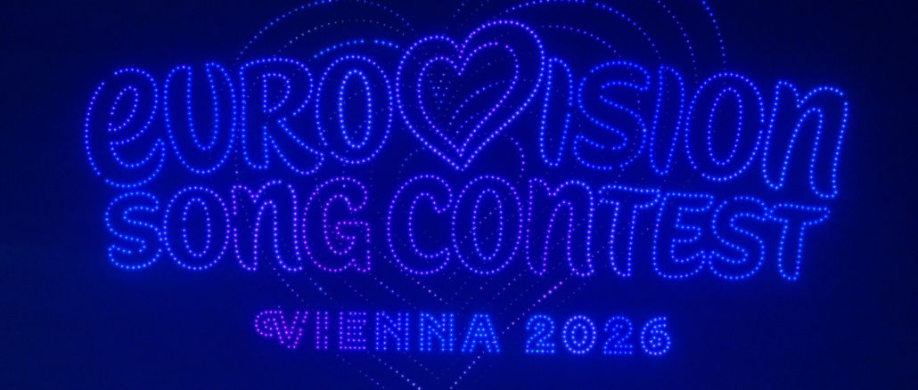 ESC 2026 in Wien: 95.000 Tickets verkauft – Fans aus 75 Ländern reisen an