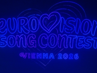 ESC 2026 in Wien: 95.000 Tickets verkauft – Fans aus 75 Ländern reisen an