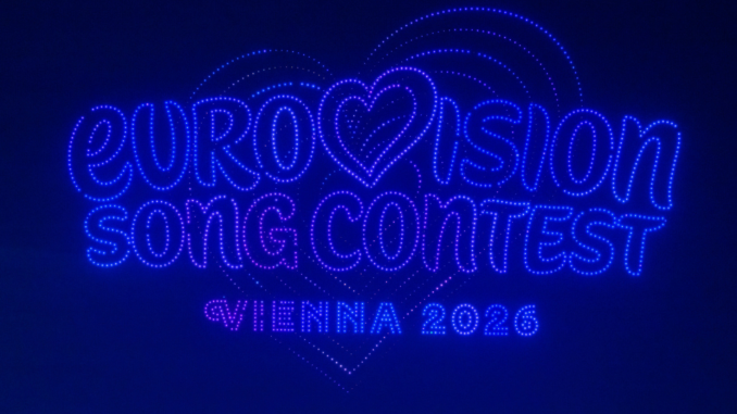 ESC 2026 in Wien: 95.000 Tickets verkauft – Fans aus 75 Ländern reisen an