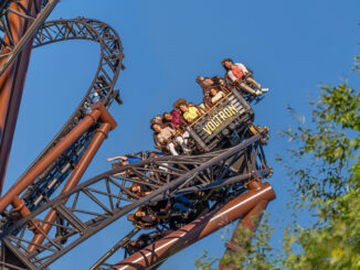 Europa-Park 2026: Monaco-Themenbereich, Sallys Café und Westernstadt – die Neuheiten im Überblick | Sommergewinnspiel