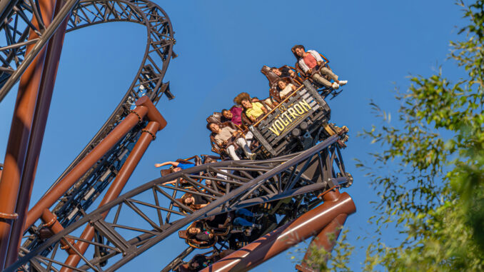 Europa-Park 2026: Monaco-Themenbereich, Sallys Café und Westernstadt – die Neuheiten im Überblick | Sommergewinnspiel