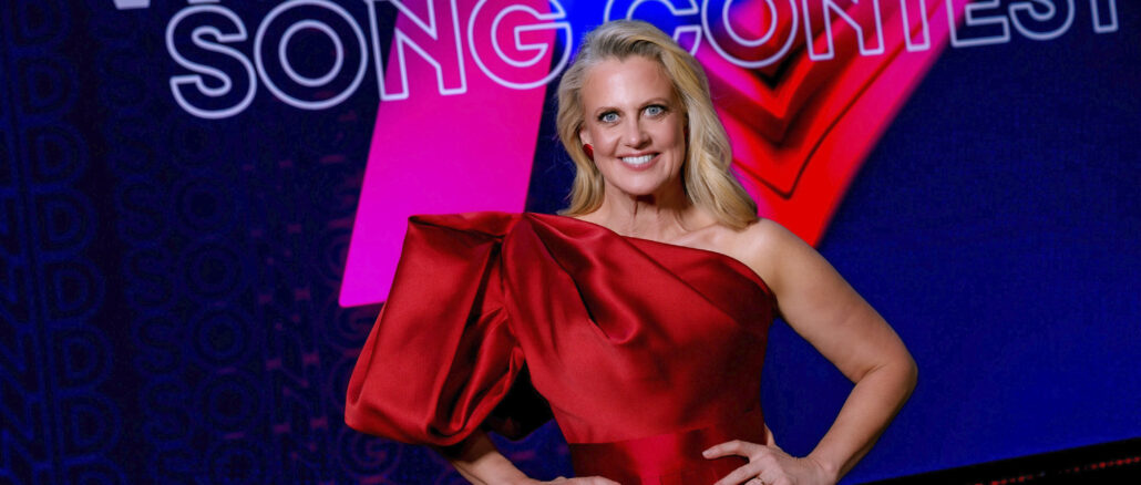 ESC 2027: SWR sucht Musik-Acts für das Deutsche Finale – Bewerbung bis 21. September möglich