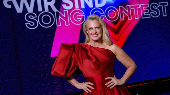 ESC 2027: SWR sucht Musik-Acts für das Deutsche Finale – Bewerbung bis 21. September möglich