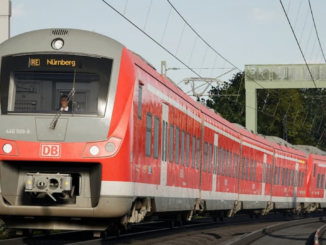 Nürnberg–Würzburg im Spiel: Fränkische Bahnstrecke in „Train Sim World 7″ befahrbar