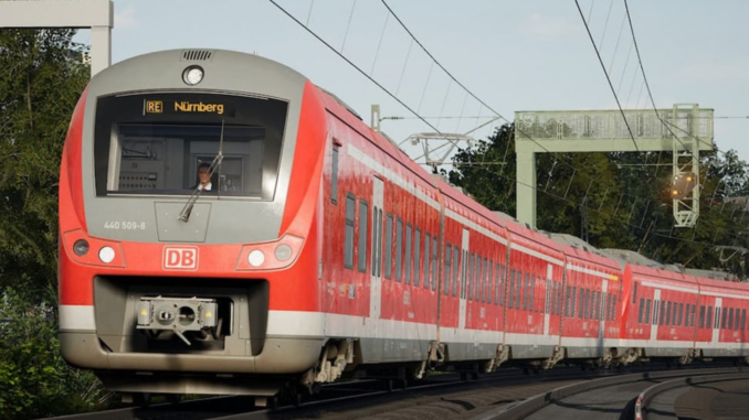 Nürnberg–Würzburg im Spiel: Fränkische Bahnstrecke in „Train Sim World 7″ befahrbar
