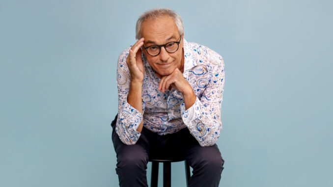 Christian Rach kehrt 2027 als „Restauranttester” zu RTL zurück