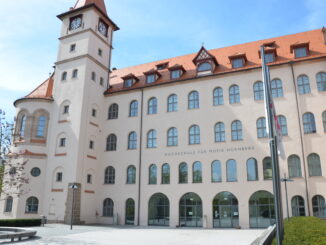 Hochschule für Musik Nürnberg: Präsident Kotzian tritt zurück, Aufarbeitung durch externe Stelle angekündigt
