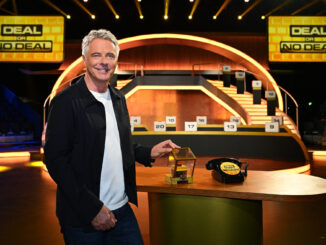 „Deal or No Deal” kehrt 2027 zurück: Jörg Pilawa moderiert die SAT.1-Neuauflage