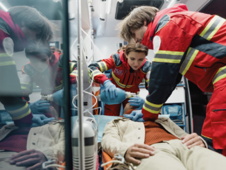 Reanimation in Deutschland: Die Bereitschaft ist da, die Handlungssicherheit fehlt