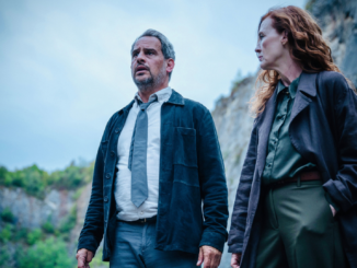 “RITUS”: Moritz Bleibtreu jagt in der ARD-Mystery-Serie einen uralten Ritus
